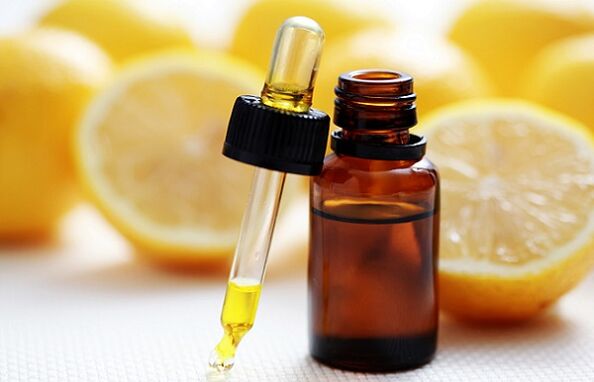 limunovo ulje za pomlađivanje kože