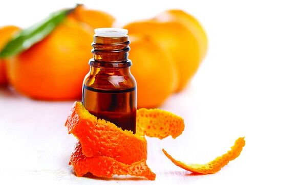 narančino ulje za pomlađivanje kože