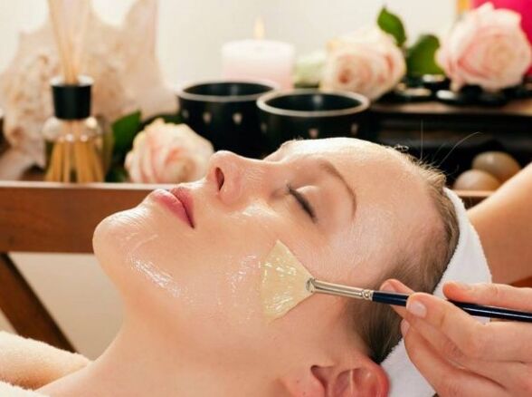 Maske za lice