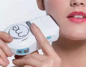 Uklanjanje neželjenih dlačica