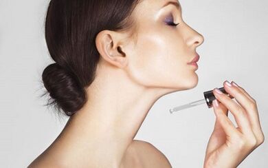 učinkoviti serumi za pomlađivanje kože lica